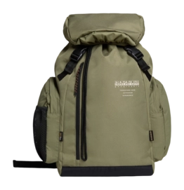 Sac à Dos Napapijri Lynx Green Lichen