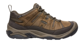 Walking Boots Keen Women Circadia Wp Shitake Brindle