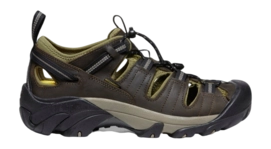 Sandals Keen Men Arroyo II Canteen Black