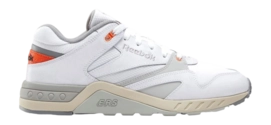 Baskets Reebok Homme ERS 4000 White Grey 1 Grey 3