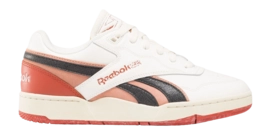 Reebok Women BB 4000 II PT Chalk Grey 6 Washed Clay
