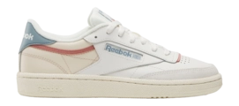 Sneaker Reebok Club C 85 Vintage Chalk Soft Slate