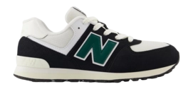 Baskets New Balance Enfants GC574RBG Black