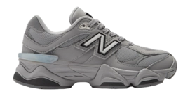 New Balance Kids GC9060GB Shadow Grey