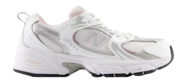 Sneaker New Balance GR530GK Kinder White