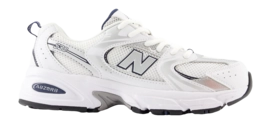 New Balance Kids GR530SB1 White