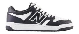 Sneaker New Balance GSB480BW Kinder Black White
