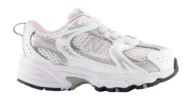 Sneaker New Balance IZ530GK Kleinkinder White
