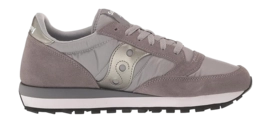 Baskets Saucony Femme Jazz Original Grey