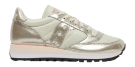 Saucony Women Jazz Triple Champagne