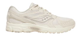 Saucony Unisex Ride Millennium Cream
