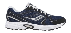 Saucony Unisex Ride Millennium Navy