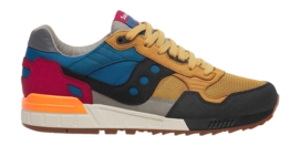 Sneaker Saucony Shadow 5000 Unisex Multi 2