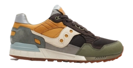 Sneaker Saucony Unisex Shadow 5000 Unisex Multi 3