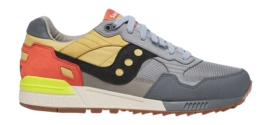 Saucony Unisex Shadow 5000 Multi 4