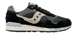 Saucony Unisex Shadow 5000 Black