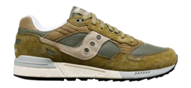 Sneaker Saucony Shadow 5000 Herren Sage