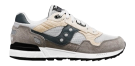 Sneaker Saucony Shadow 5000 Unisex Grey/Dark Grey/Blue