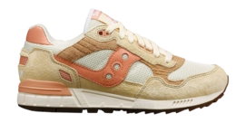 Sneaker Saucony Shadow 5000 Unisex Cream/Salmon