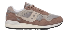 Saucony Men Shadow 5000 Gravel/Grey