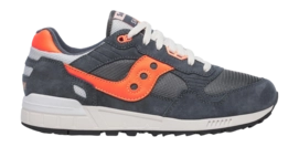 Saucony Men Shadow 5000 Grey/Orange