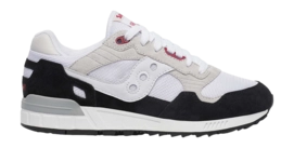 Saucony Men Shadow 5000 White/Black