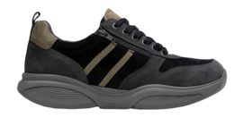 Sneaker Xsensible Stretchwalker SWX3 30073.2 Herren Navy Combi