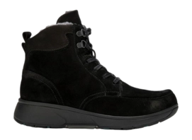 Boots Xsensible Stretchwalker Romagna Damen Black