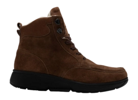Boots Xsensible Women Stretchwalker Romagna Brown