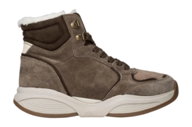 Sneaker Xsensible Women SWX24 Stretchwalker Taupe