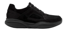 Sneaker Xsensible Men SWX23 Stretchwalker Black
