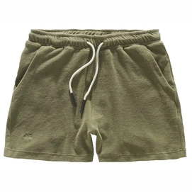 Short OAS Homme Khaki Terry Shorts