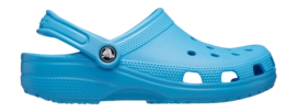 Clogs Crocs Classic Unisex Venetian Blue