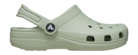 Sandaal Crocs Toddler Classic Clog T Plaster