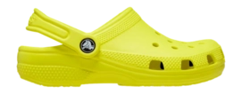 Sandales Crocs Enfant Classic Clog T Acidity