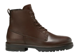 Bottes Marc O'Polo Homme Rony 3A Dark Brown