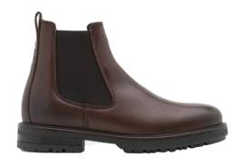 Marc O'Polo Men Rony 6A Dark Brown 2024 '24