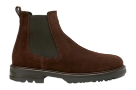 Bottes Marc O'Polo Homme Rony 6B Dark Brown 2024