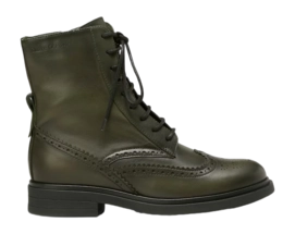 Bottines Marc O'Polo Femme Paula 27A Green