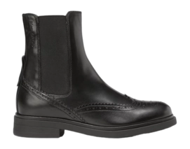 Stiefelette Marc O'Polo Damen Paula 28A Damen Black