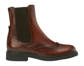 Marc O'Polo Women Paula 28A Cognac