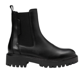 Marc O'Polo Women Phia 8A Black