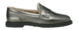 Marc O'Polo Women Silke 5F Antracite Metallic