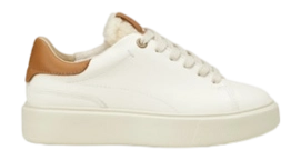 Marc O'Polo Women Cora 13A Offwhite/Caramel