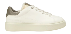 Marc O'Polo Women Cora 13A Offwhite/Grey