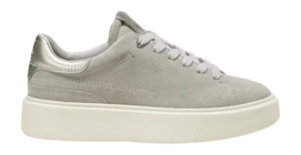 Marc O'Polo Women Cora 13B Light Grey/White