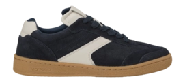 Marc O'Polo Men Court M 4B Navy/Sand