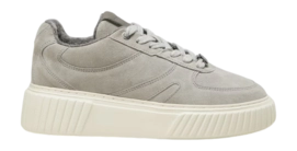Marc O'Polo Women Svea 8B Light Grey/White