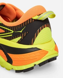 6---hoka-one-one-Orange-Mafate-Speed-2-Sneakers-Electric-Tangerine-Citrus (5)