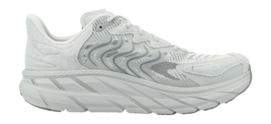 HOKA Unisex Clifton LS Stardust / Galactic Grey